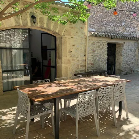 Charmante Maison Climatisee Avec Cour Privee A Bouzigues, Ideal Pour En Famille Ou Entre Amis - Fr-1-604-16 Vakantiehuis *