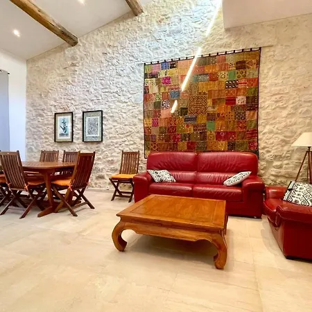 Charmante Maison Climatisee Avec Cour Privee A Bouzigues, Ideal Pour En Famille Ou Entre Amis - Fr-1-604-16 Bouzigues