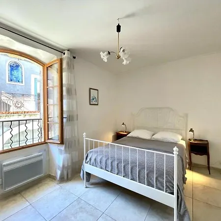 Charmante Maison Climatisee Avec Cour Privee A Bouzigues, Ideal Pour En Famille Ou Entre Amis - Fr-1-604-16 * Bouzigues